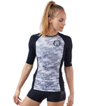 SPARTAN by CRAFT Pro Series Compression SS Top - Women's