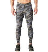 SPARTAN by CRAFT Pro Series Compression Tight - Men's main image