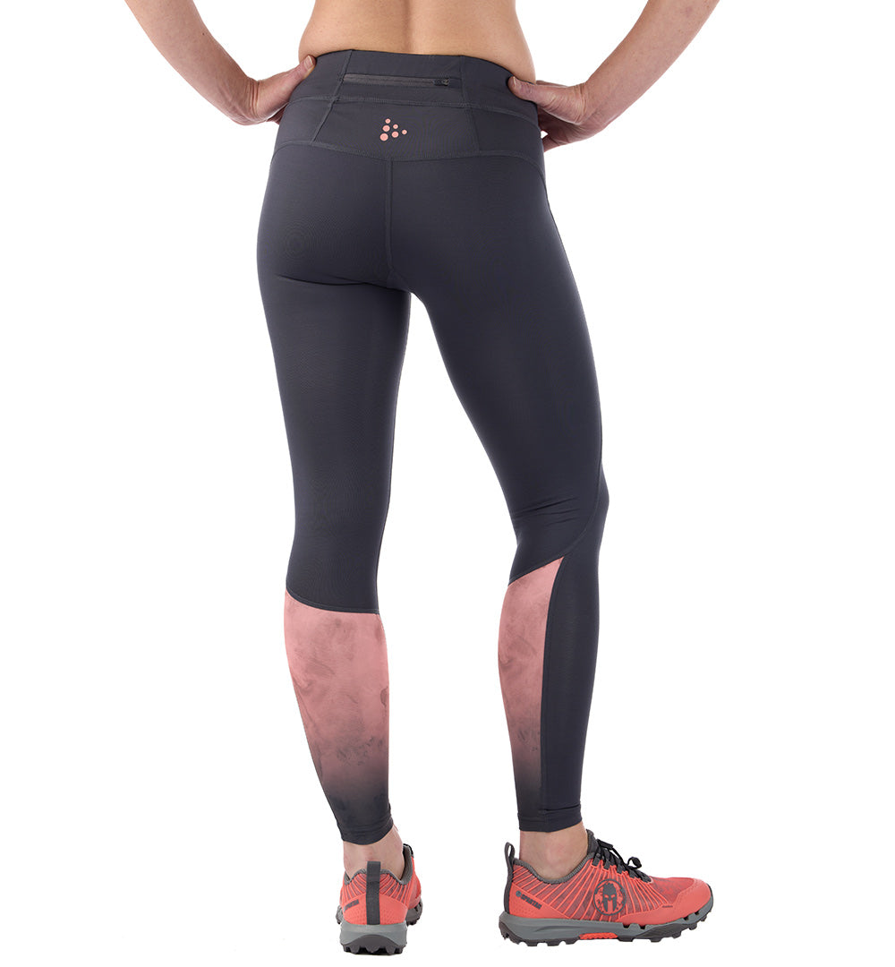 SPARTAN by CRAFT Pro Series 2.0 Compression Tight - Women's