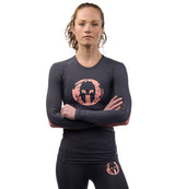 SPARTAN by CRAFT Pro Series 2.0 Compression LS Top - Women's main image