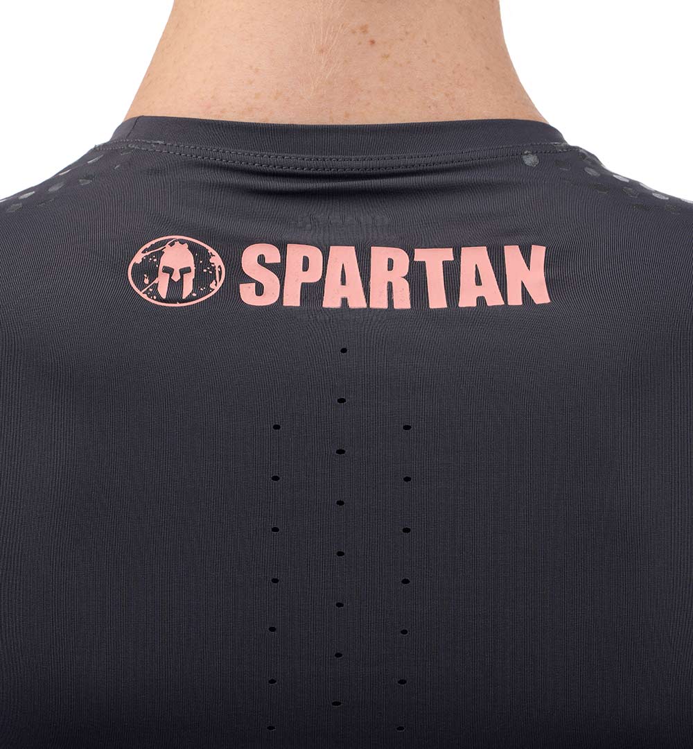 SPARTAN by CRAFT Pro Series 2.0 Compression LS Top - Women's