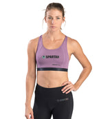 SPARTAN by CRAFT Greatness Bra Top - Women's main image