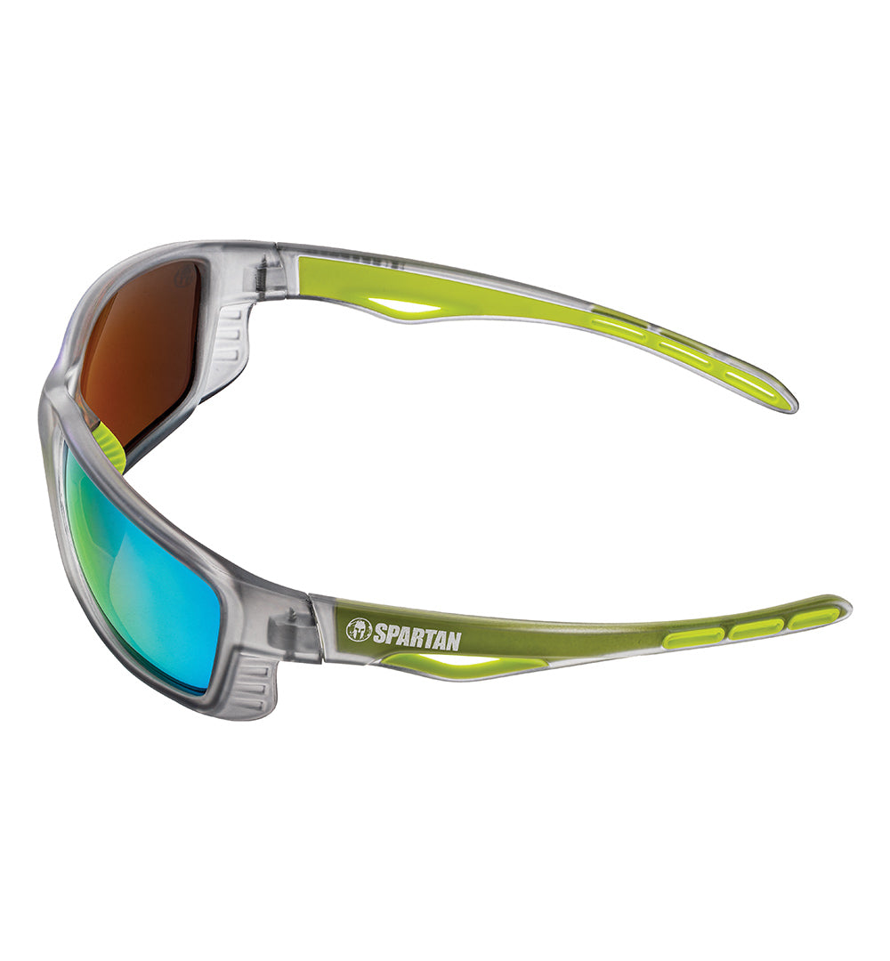 SPARTAN by Franklin Sport Sunglasses