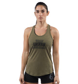 SPARTAN by CRAFT Resilient Tank - Women's main image
