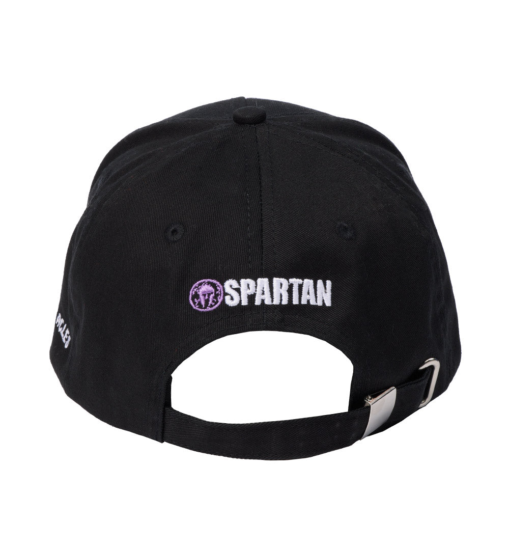 SPARTAN Ultra World Championship Hat