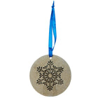 SPARTAN Medal Ornament - Super