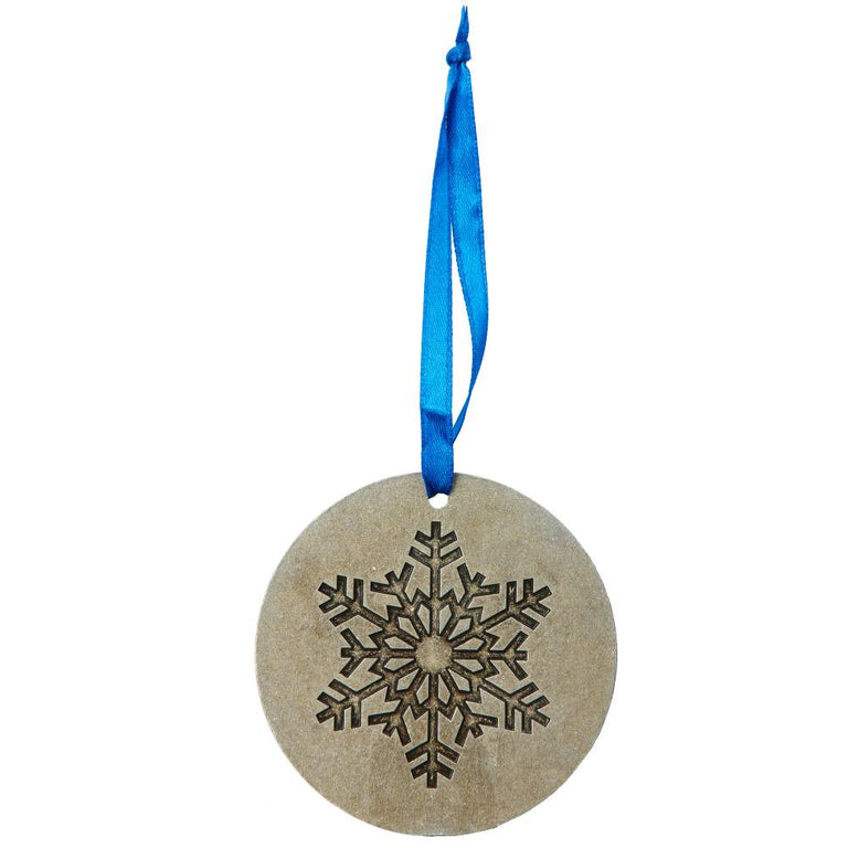 SPARTAN Medal Ornament - Super