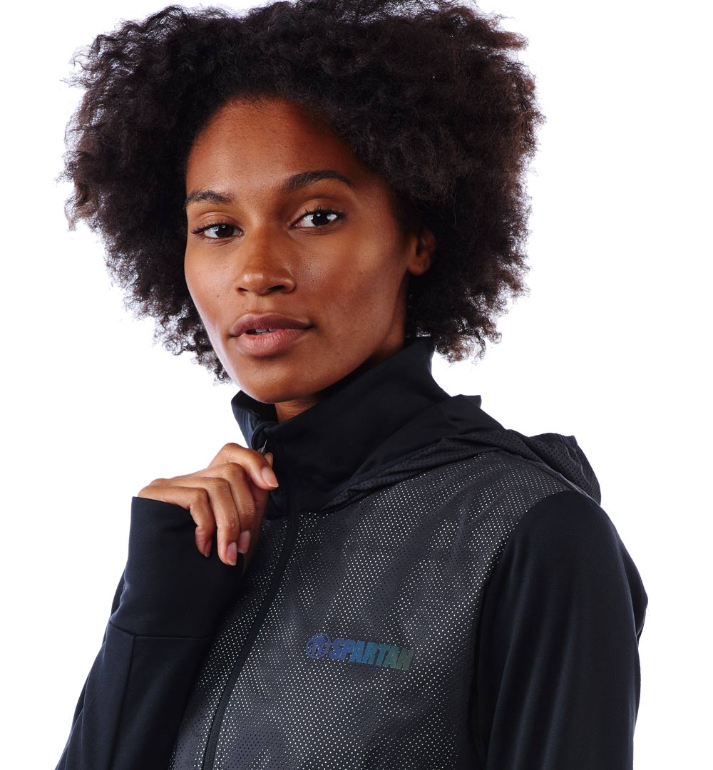 SPARTAN by CRAFT SubZ Jacket - Women's