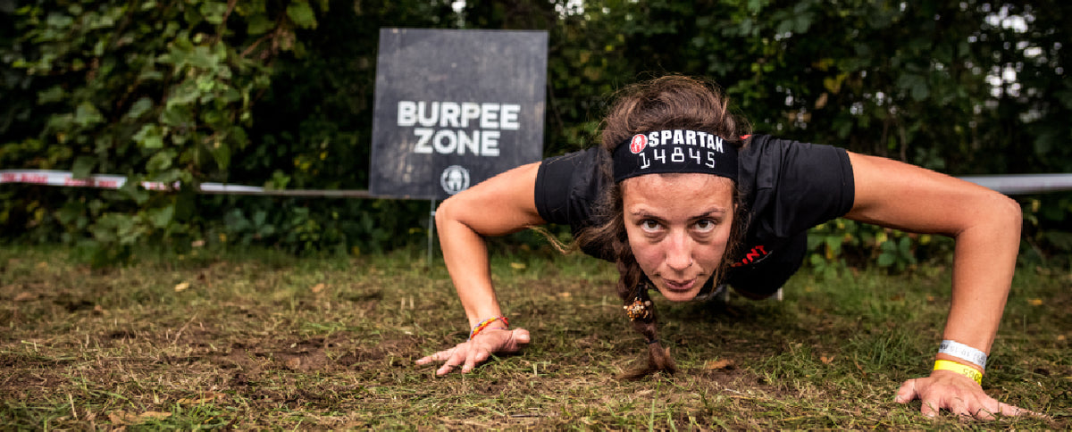 What Are Burpees? How to Do Them the Right Way