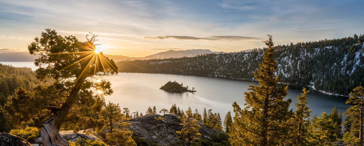 6 Outrageously Fun Things to do in Tahoe (Besides Racing)