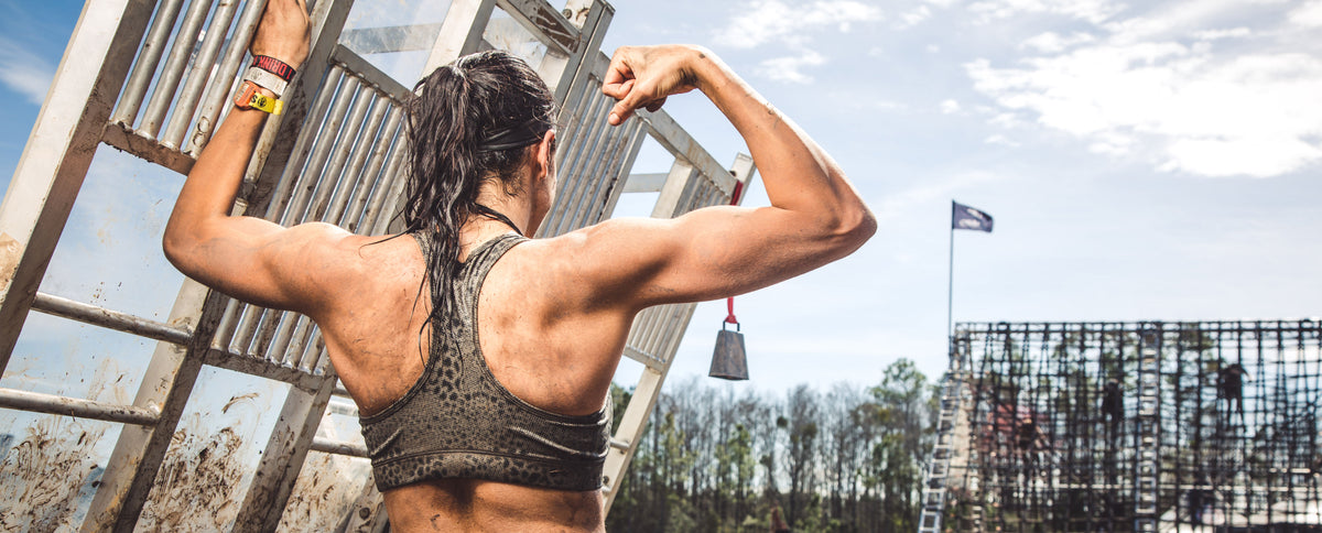 6 Mistakes Women Are Still Making in the Gym