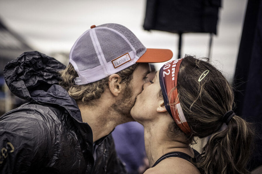 How Spartan's Power Couple Ryan Atkins and Lindsay Webster Dominate OCR