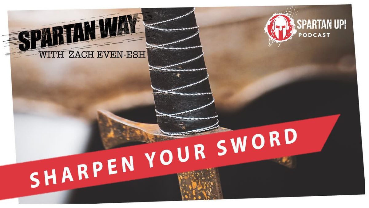 Sun Tzu: Even the Finest Sword Will Rust