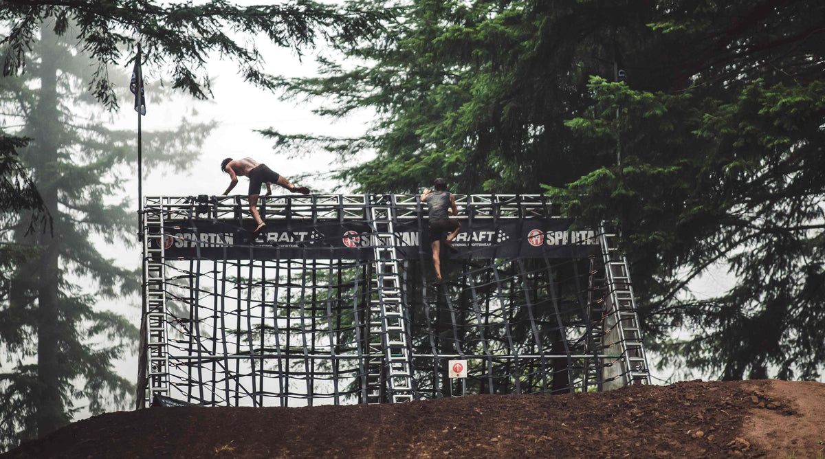 OCR Insider: Everything You Need to Know About the Spartan Races in August