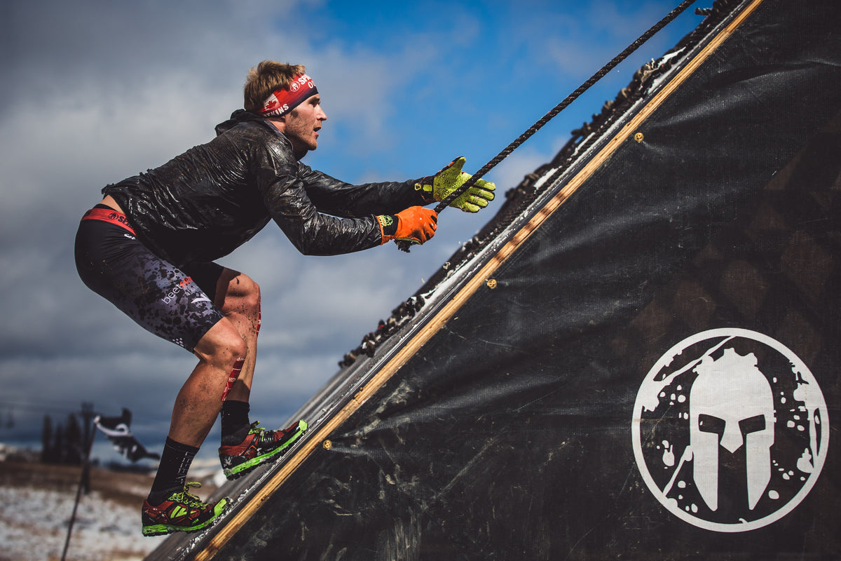 The Continent’s Best Obstacle Course Racers Descend on North Lake Tahoe, CA for the 2021 Spartan North American Championship Presented by Yokohama