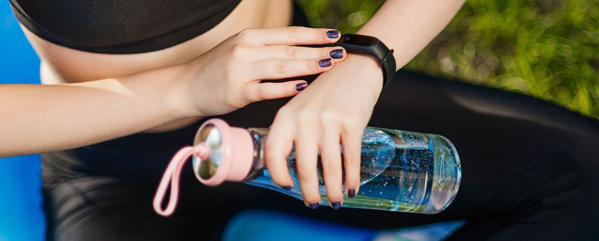 Best Water Bottles for Any Activity