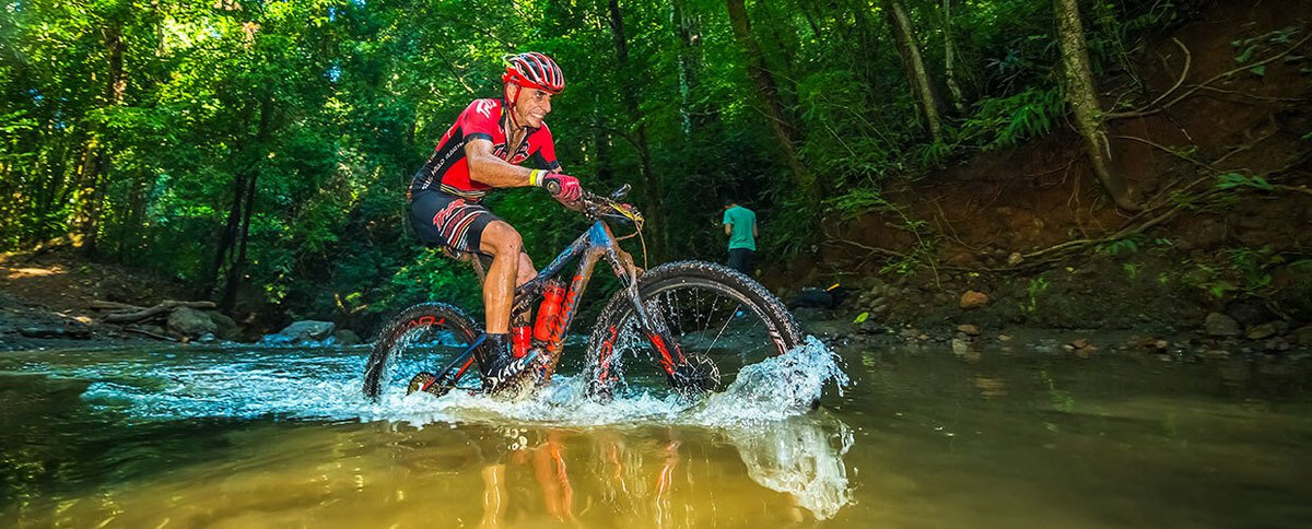 Spartan Acquires La Ruta, an Elite Mountain Bike Race Across the Coasts of Costa Rica