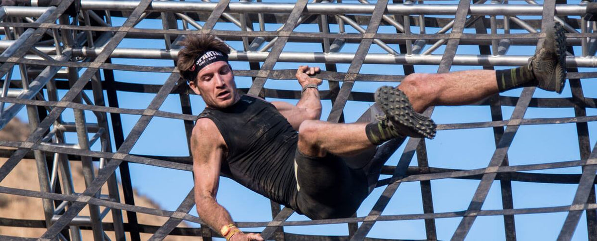 From Ideas to OCR Courses: How Spartan Obstacles Are Designed
