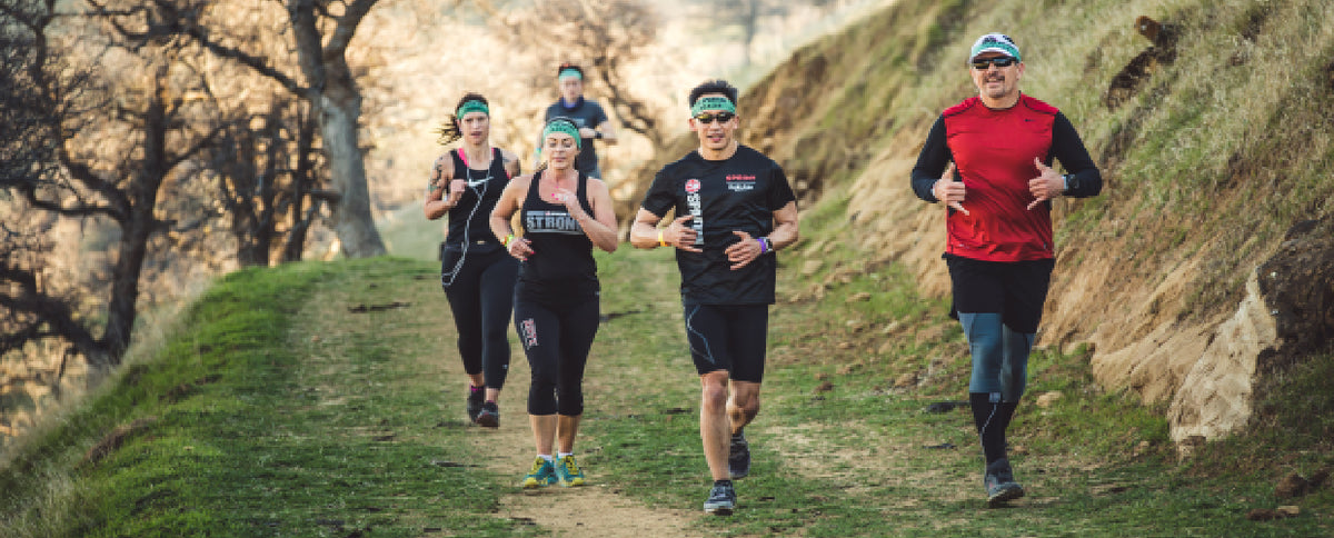 The Ultimate 15-Day Plan to Conquer Your First Spartan Race