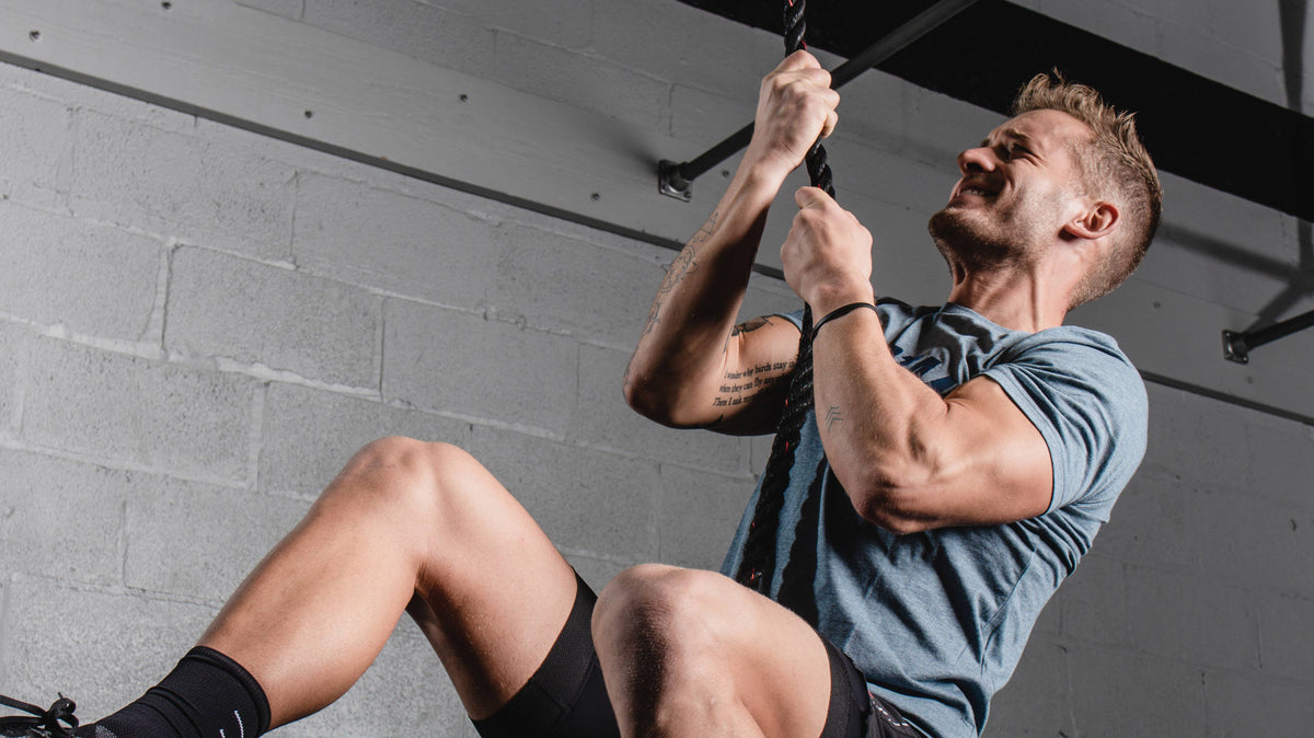 3 Reasons Training Plateaus Occur (and How to Break Through Them)