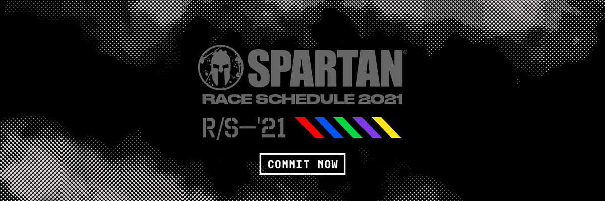The 2021 Spartan Race Schedule Is Live! Here's Everything Racers Need to Know