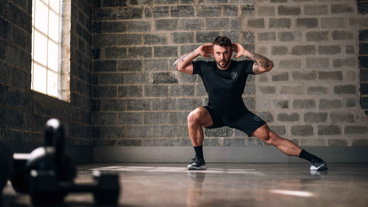 6 Ways to Redesign the Way You Train Right Now