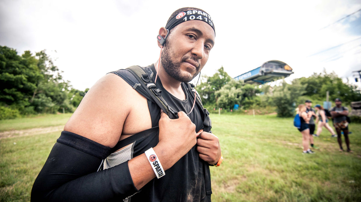 The Spartan Race-Day Checklist: Are You Race Ready?