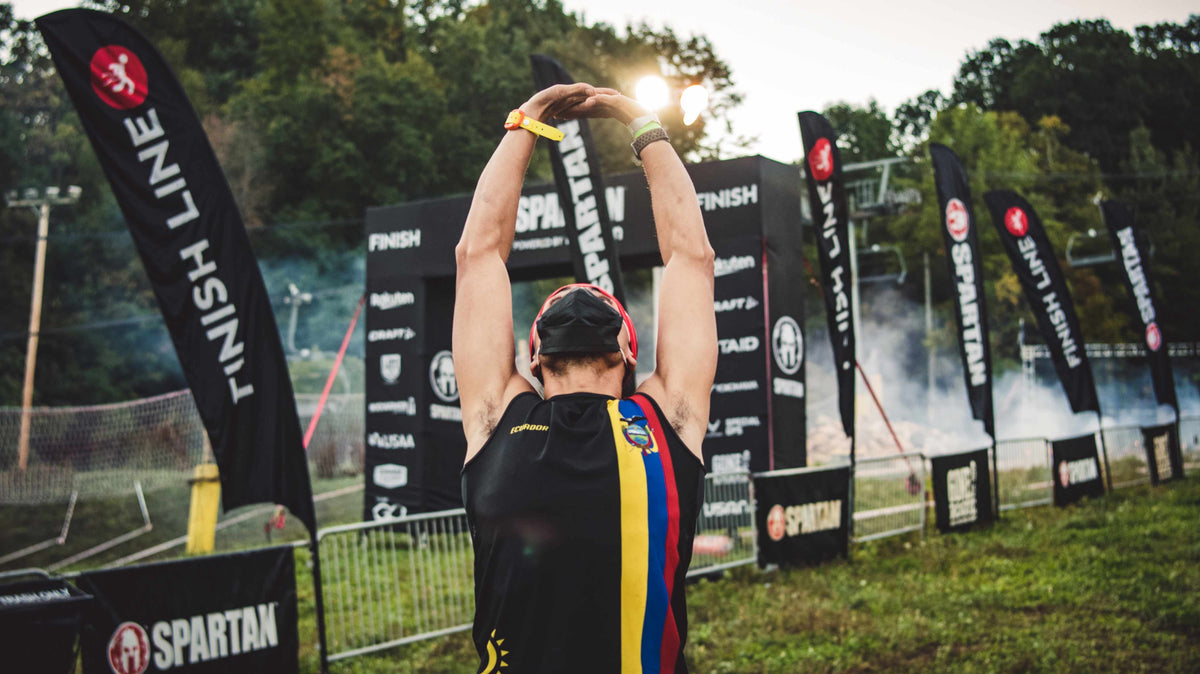 3 Foolproof Ways to Recover Quickly During Multi-Race Weekends