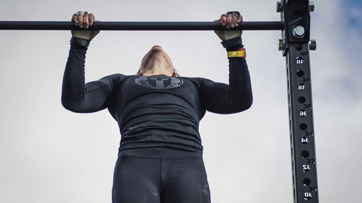Level-Up: 4 Pro Tips to Improve Your Muscle-Up
