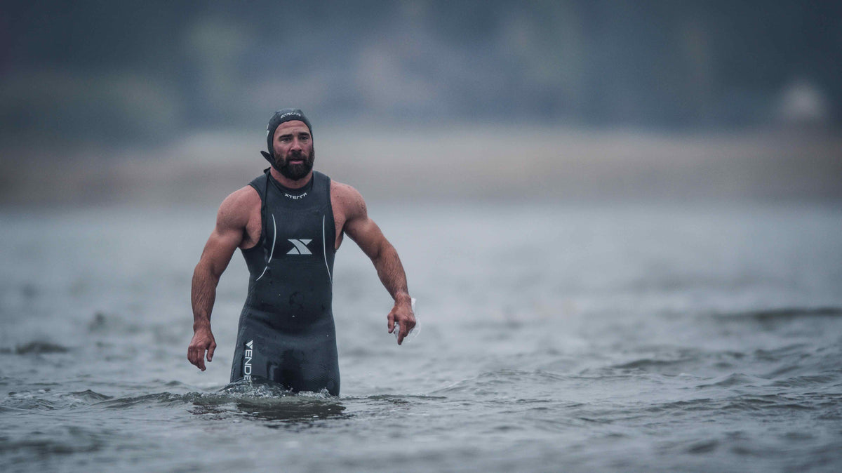 Benefits of Swimming How It Elevates Your Training Spartan Race