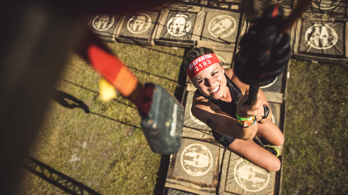 10 New Year's Resolutions EVERY Spartan Has to Commit to (and Why)