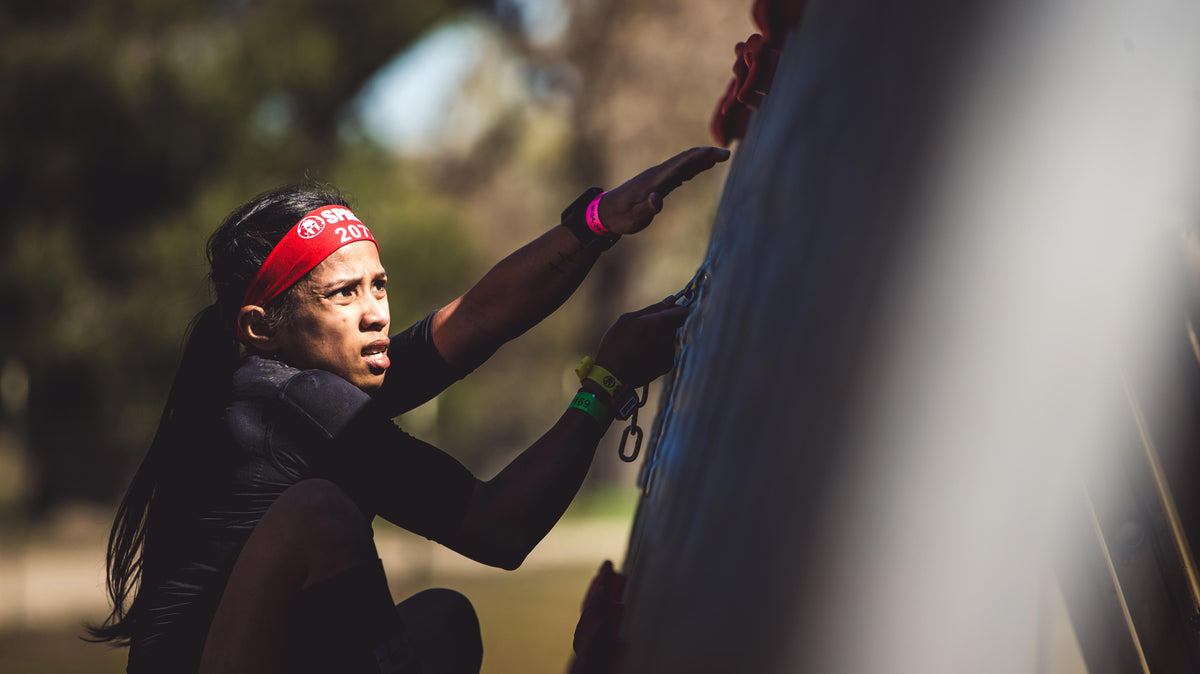 How to Crush These 5 Obstacles Better, According to Age Group Winners