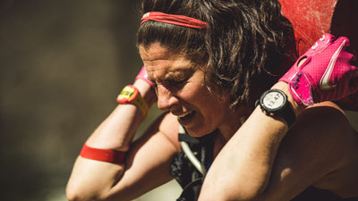 This Is Your Brain on Spartan Racing