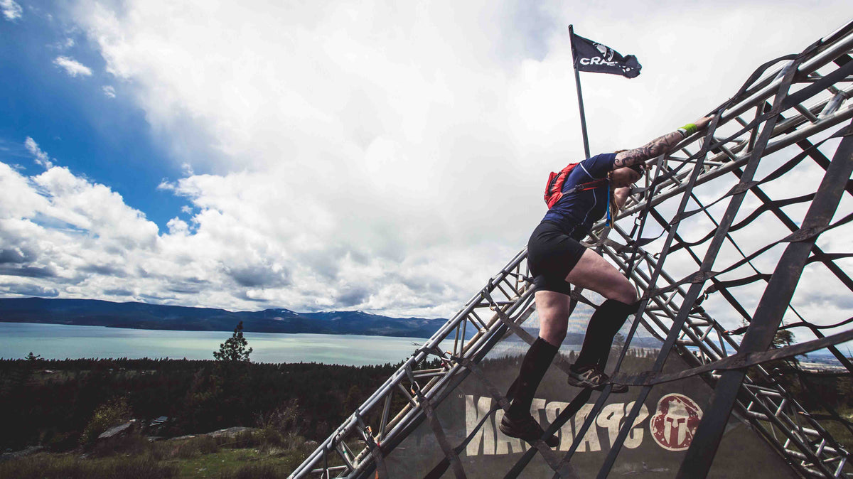 22 Epic Obstacle Course Races You NEED to Try This Spring