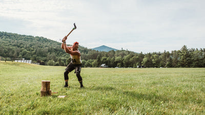 7 Ways to Live a Spartan Lifestyle