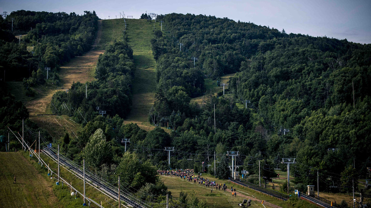 The Palmerton Spartan Race Guide: The Course, Where to Stay, and What to Do