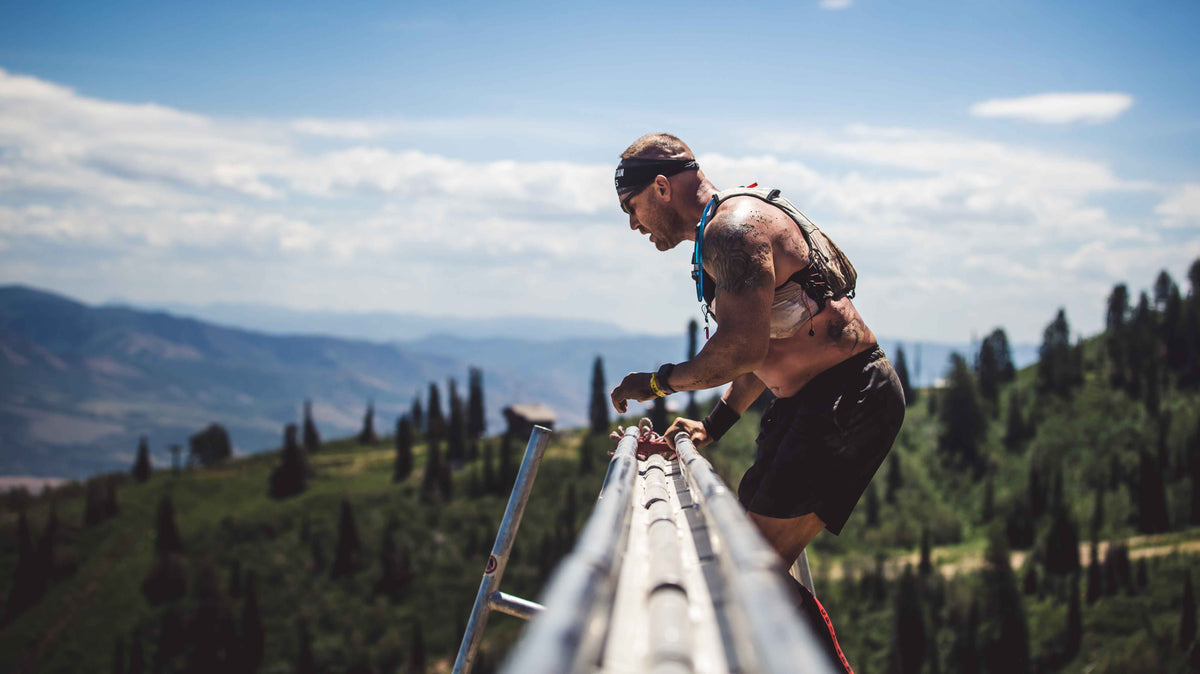 The Spartan Bucket List: 10 Things Every Spartan MUST Do Before They Die