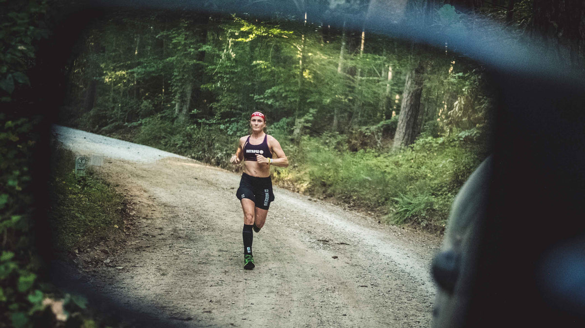 How Spartan Racing Helped These 3 Athletes Recover From Eating Disorders