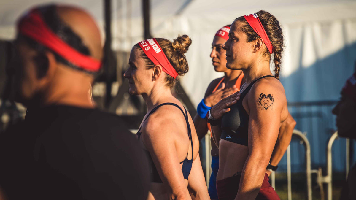 Where Will the Five Spartan U.S. National Series Races Be in 2023?