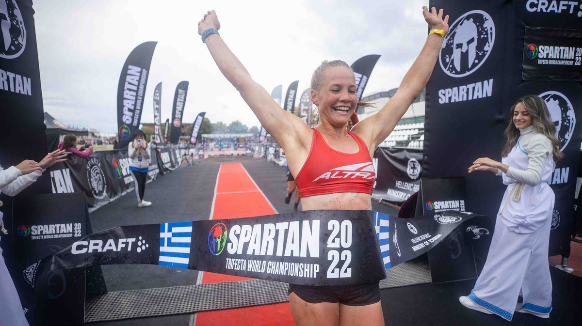 Spartan Power Rankings: Who Has the Best Shot at a World Champion Title?
