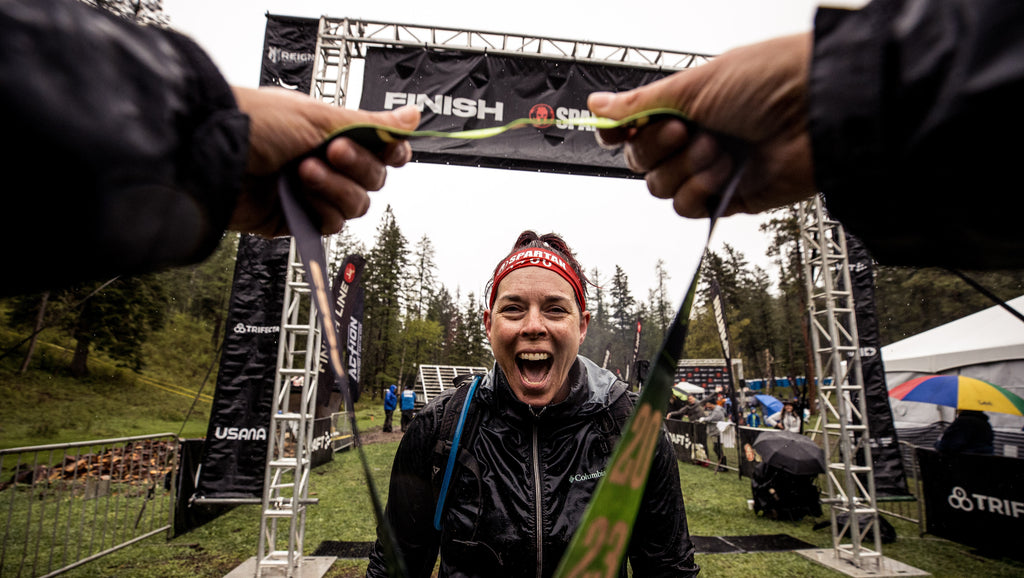 The 2024 Spartan Race Schedule Dates, Details, Venues, and More