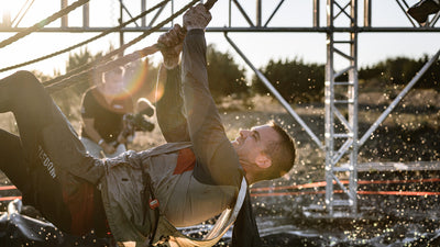 The 2024 Tough Mudder Race Schedule: Dates, Details, Venues, and More