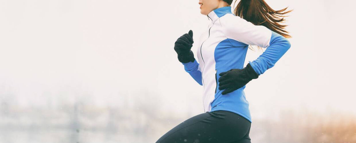 What You Need to Know About Cold-Weather Training