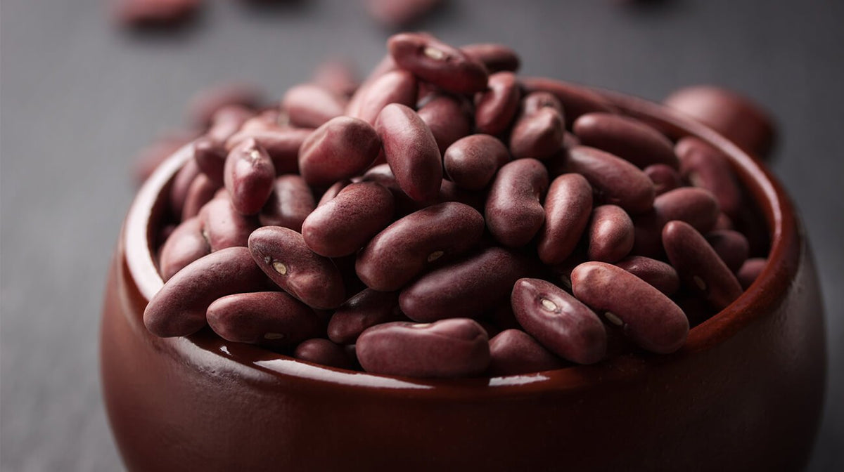 7 Simple Kidney Bean Recipes to Power Up Your Training