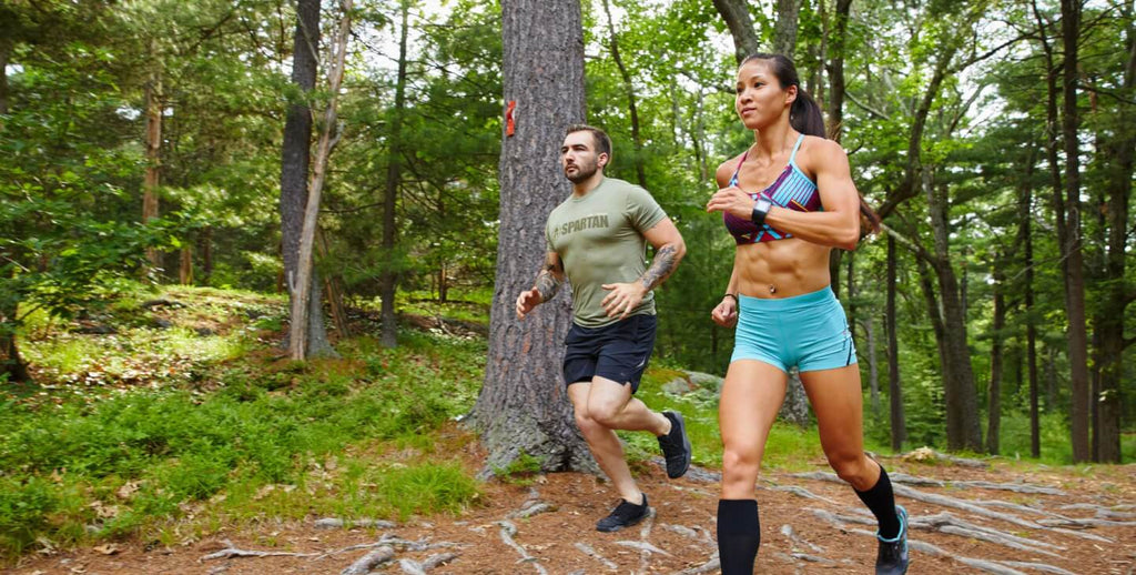 Spartan - In honor of Global Running Day, here is a 28-day workout plan  that will help you improve your speed.🏃‍♀️