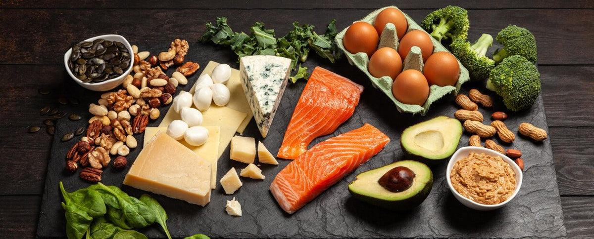 How to Get Started on the Ketogenic Diet