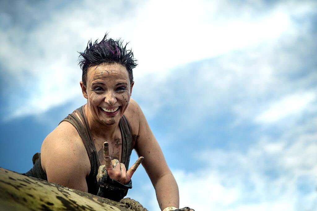 10 Invalid Excuses for Not Doing a Spartan Race