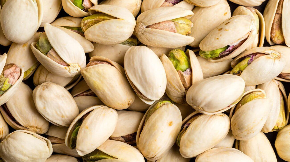 The Benefits of Pistachios for Your Nutrition Plan