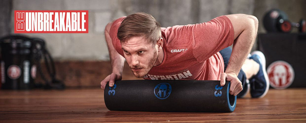 The Spartan Guide to RAMrollers, and a Killer Workout to Get You Started