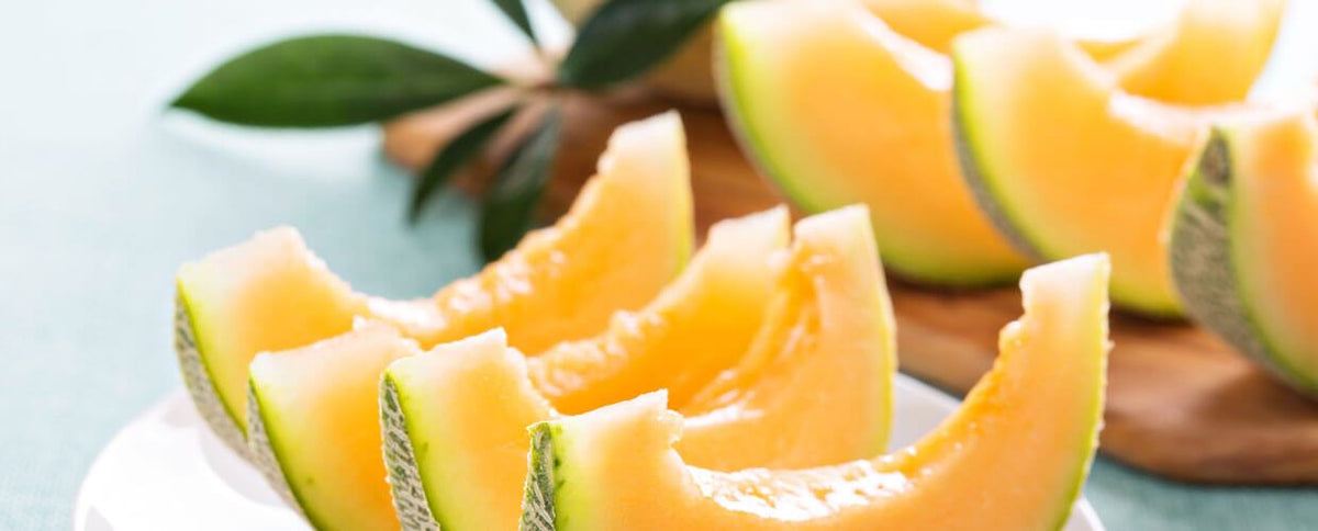 The Health Benefits Of Cantaloupe: Why Athletes Should Eat It